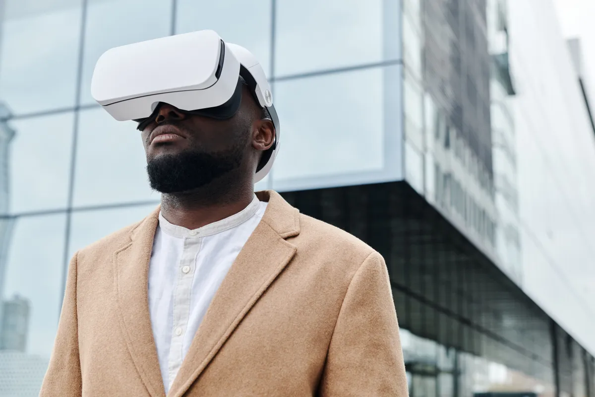 Digital transformation